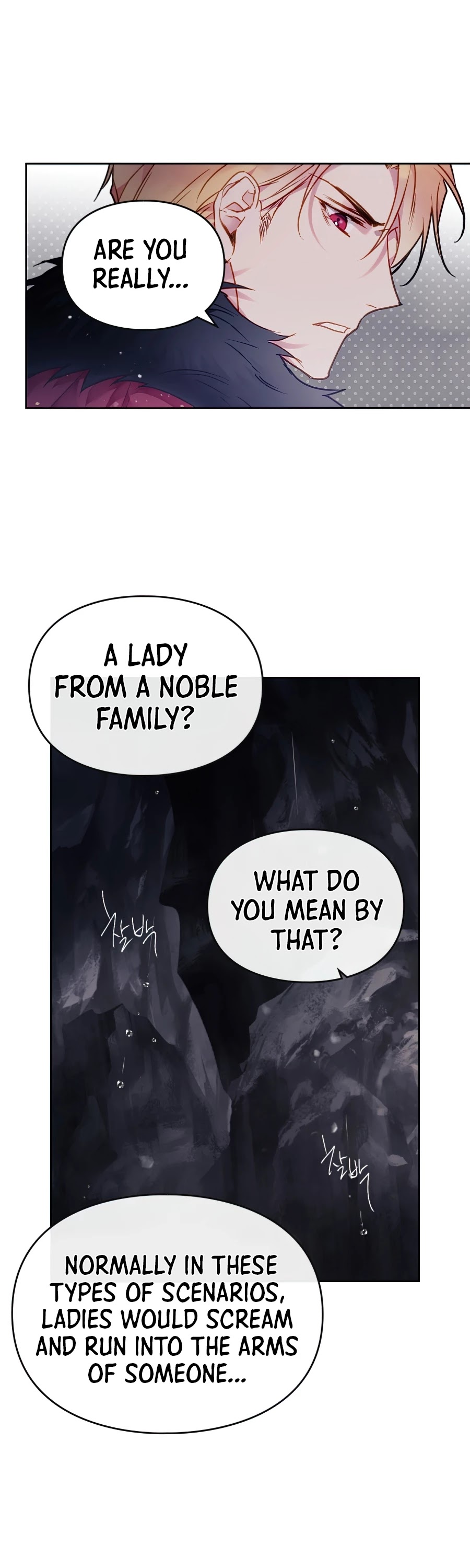 Death Is The Only Ending For The Villainess Chapter 76 page 21 - Chapter 76