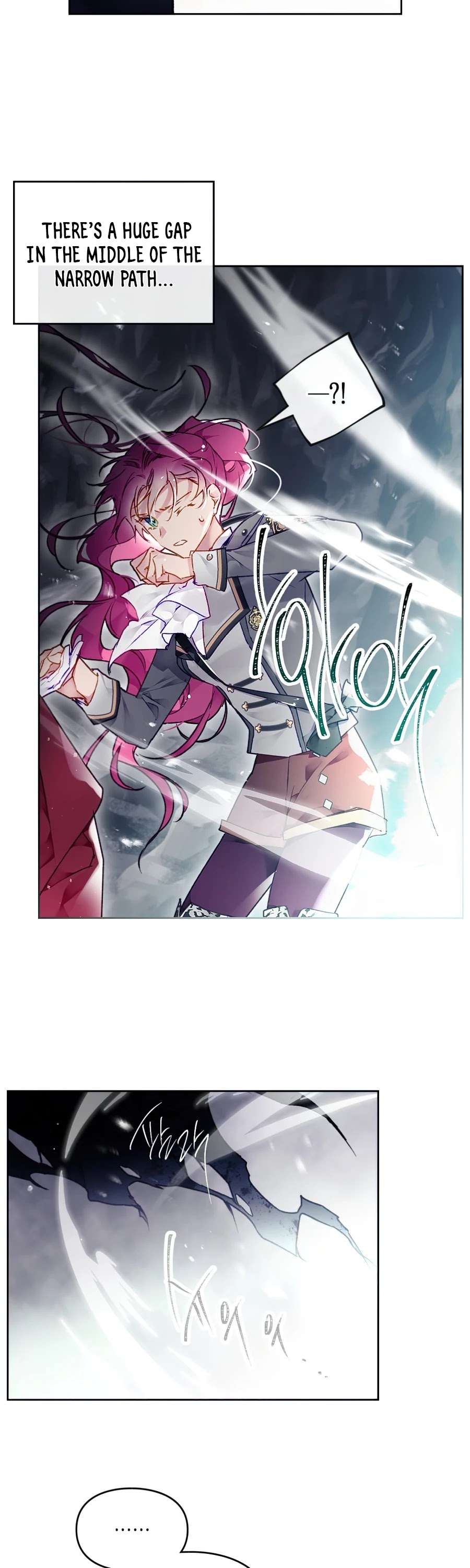 Death Is The Only Ending For The Villainess Chapter 76 page 24 - Chapter 76