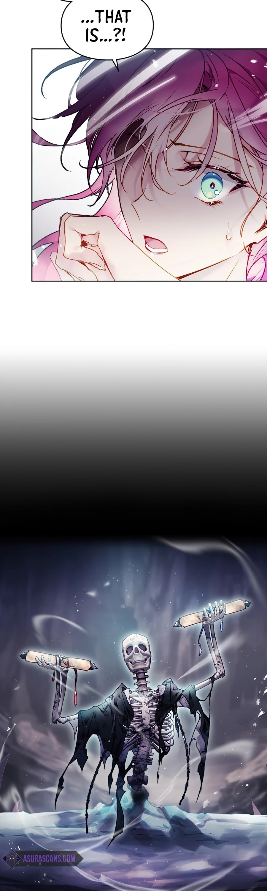 Death Is The Only Ending For The Villainess Chapter 76 page 25 - Chapter 76