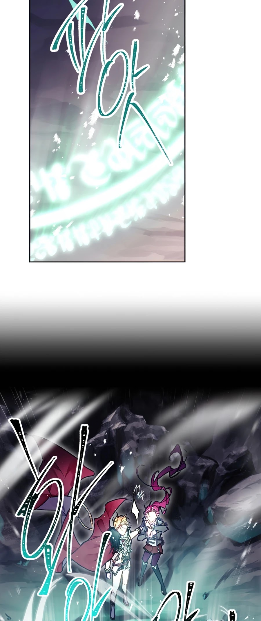 Death Is The Only Ending For The Villainess Chapter 76 page 27 - Chapter 76