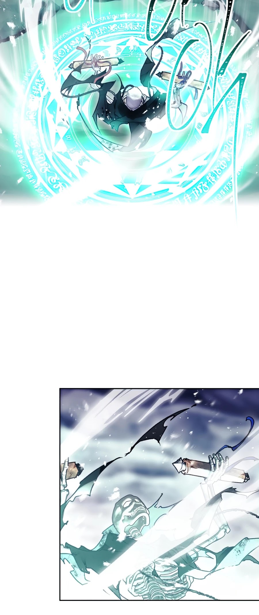 Death Is The Only Ending For The Villainess Chapter 76 page 28 - Chapter 76