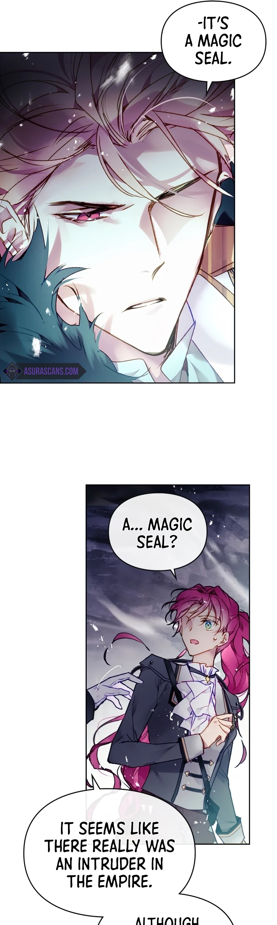 Death Is The Only Ending For The Villainess Chapter 76 page 29 - Chapter 76