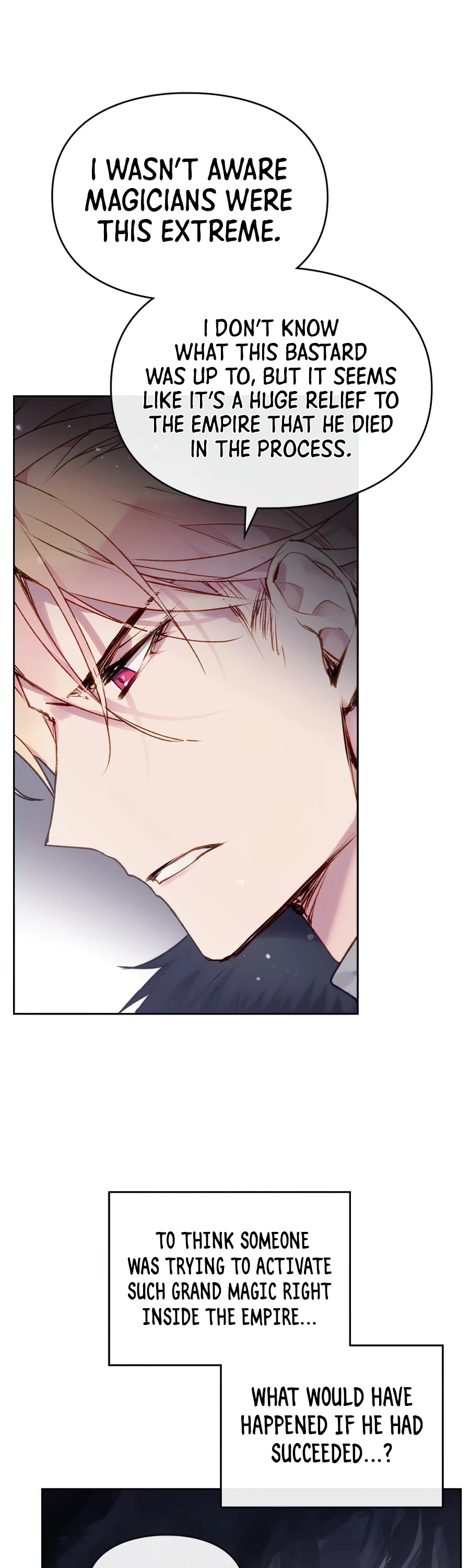 Death Is The Only Ending For The Villainess Chapter 76 page 34 - Chapter 76