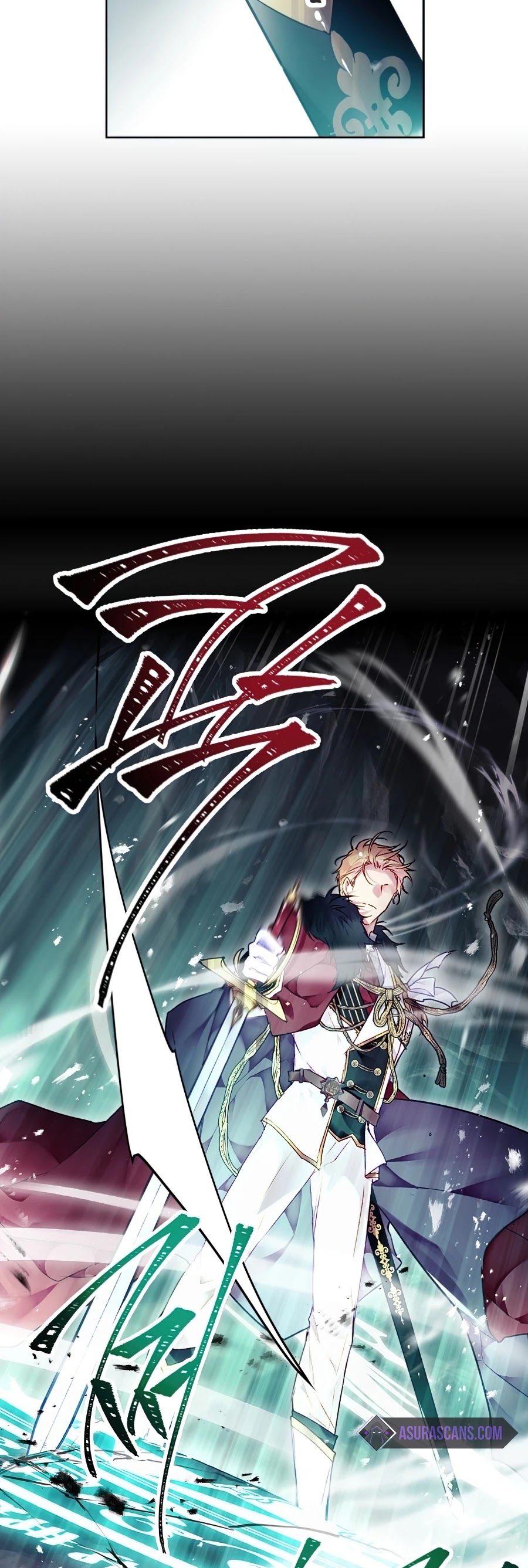 Death Is The Only Ending For The Villainess Chapter 76 page 36 - Chapter 76