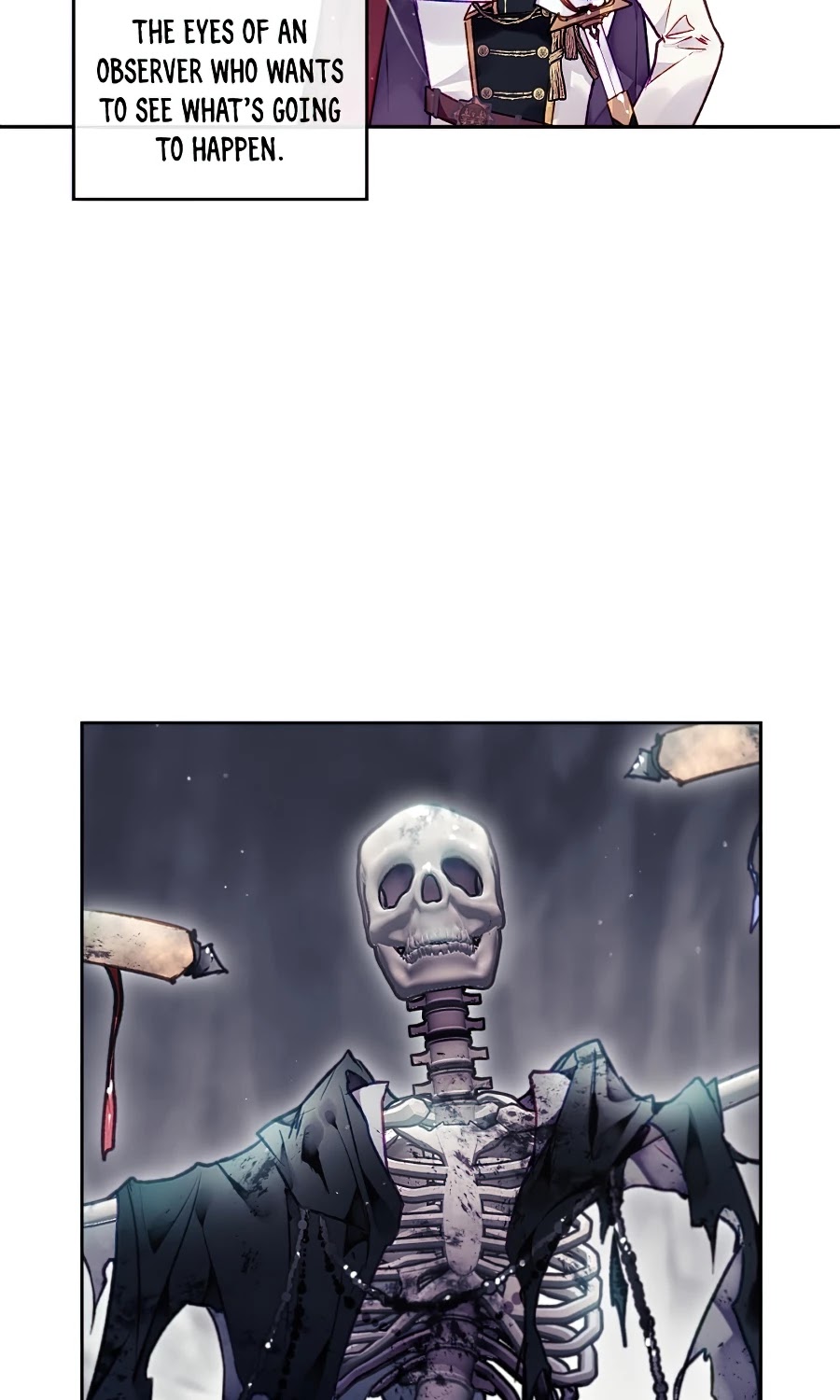Death Is The Only Ending For The Villainess Chapter 77 page 10 - Chapter 77