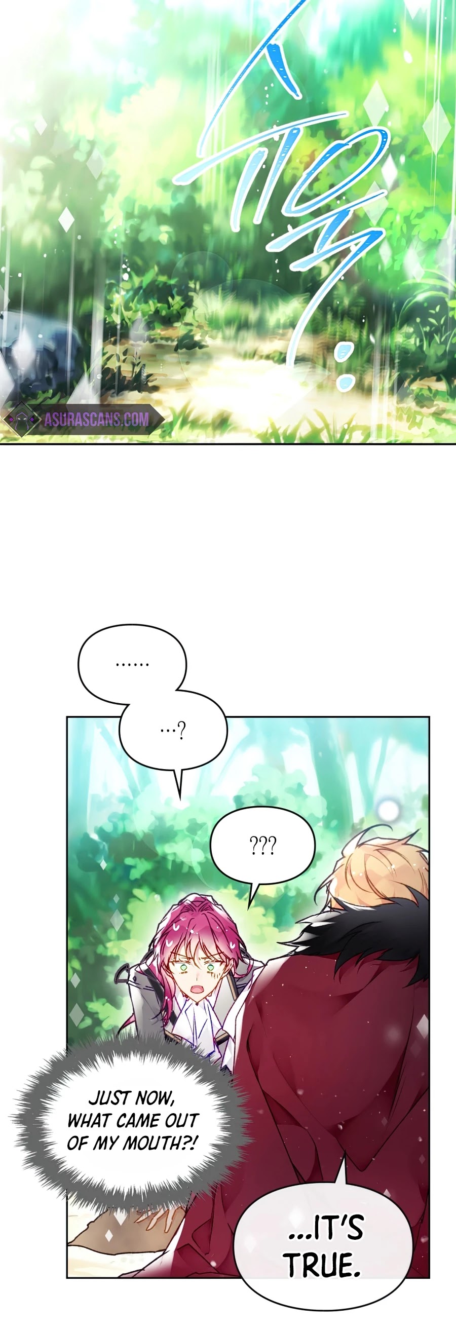 Death Is The Only Ending For The Villainess Chapter 78 page 18 - Chapter 78