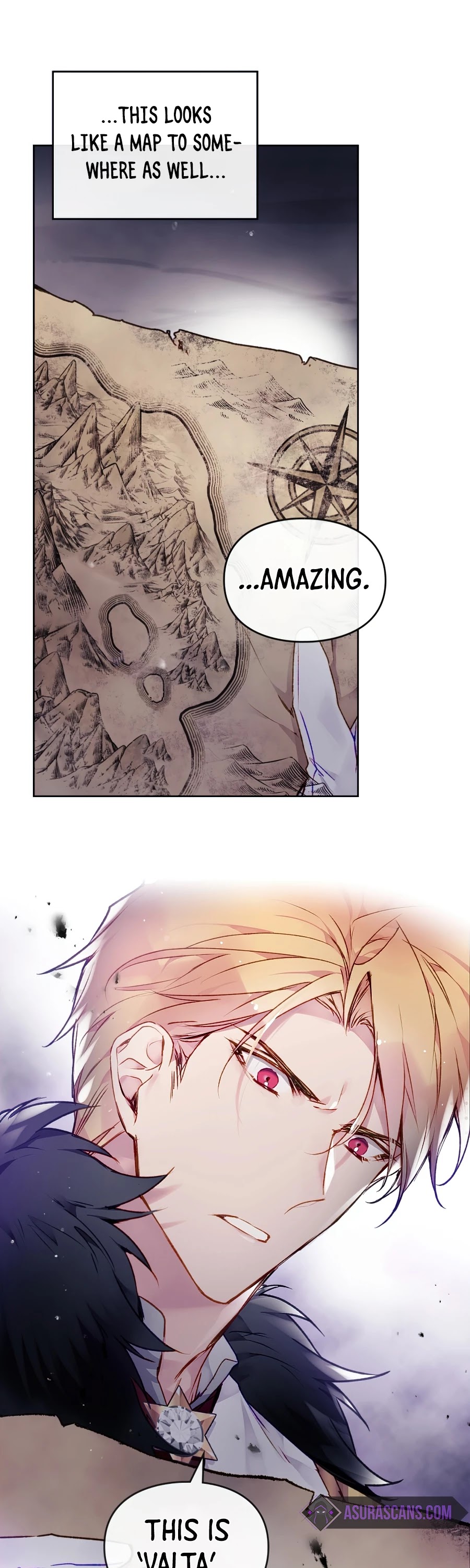 Death Is The Only Ending For The Villainess Chapter 78 page 2 - Chapter 78