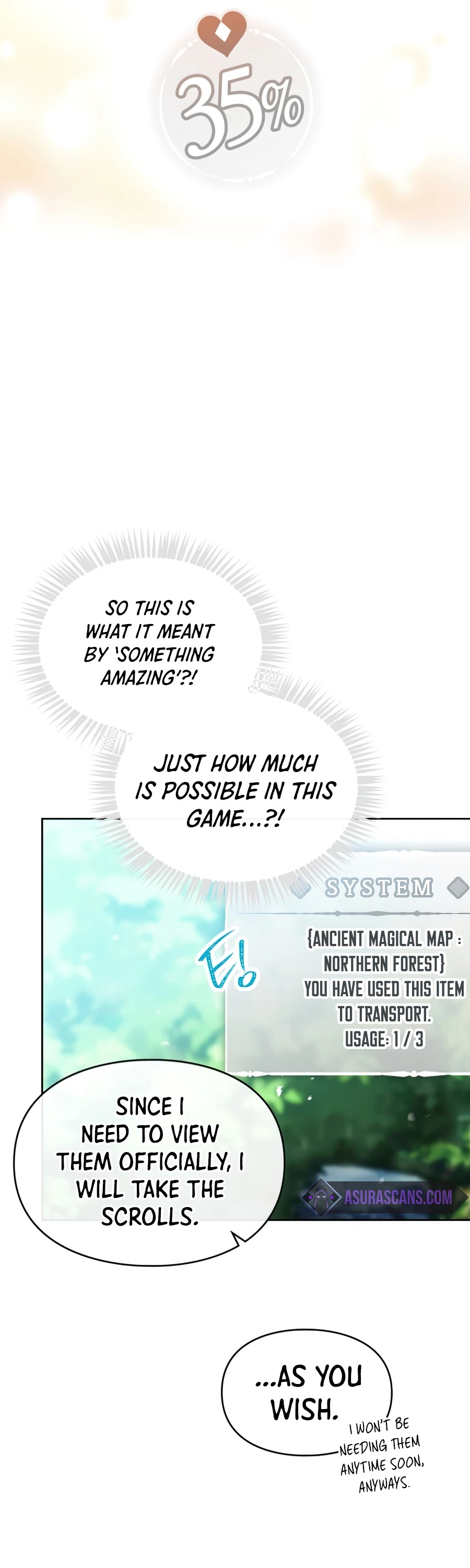 Death Is The Only Ending For The Villainess Chapter 78 page 20 - Chapter 78