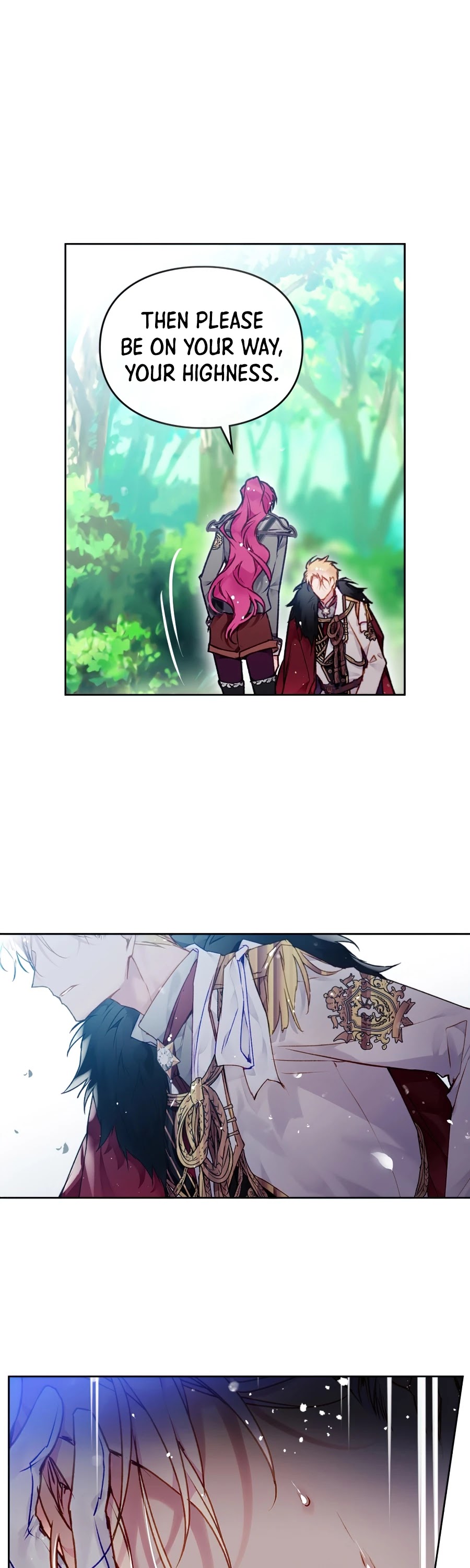 Death Is The Only Ending For The Villainess Chapter 78 page 21 - Chapter 78