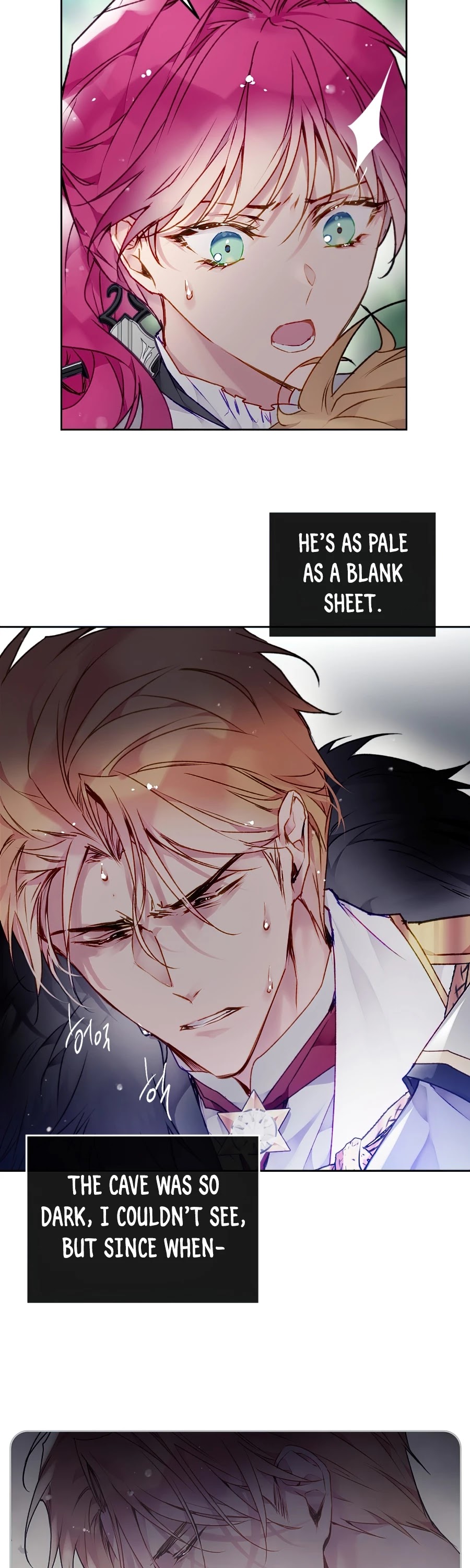 Death Is The Only Ending For The Villainess Chapter 78 page 23 - Chapter 78