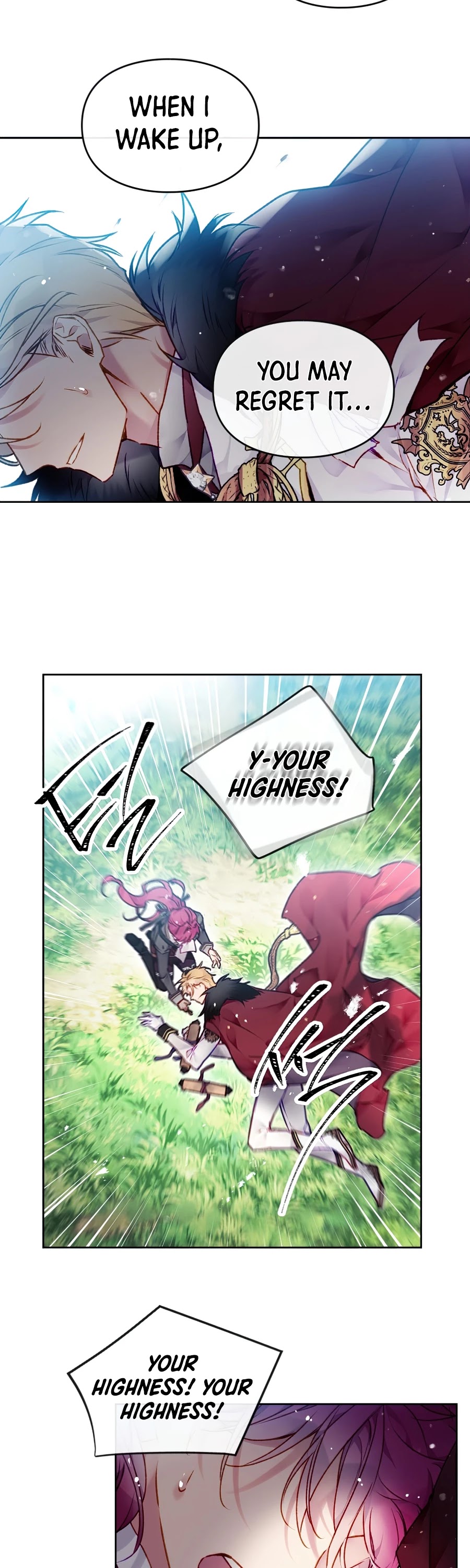 Death Is The Only Ending For The Villainess Chapter 78 page 26 - Chapter 78