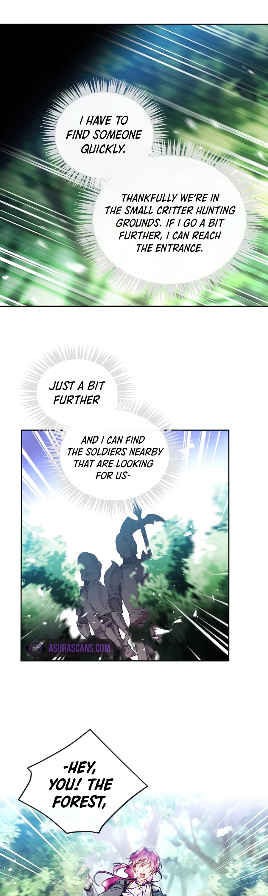 Death Is The Only Ending For The Villainess Chapter 78 page 29 - Chapter 78
