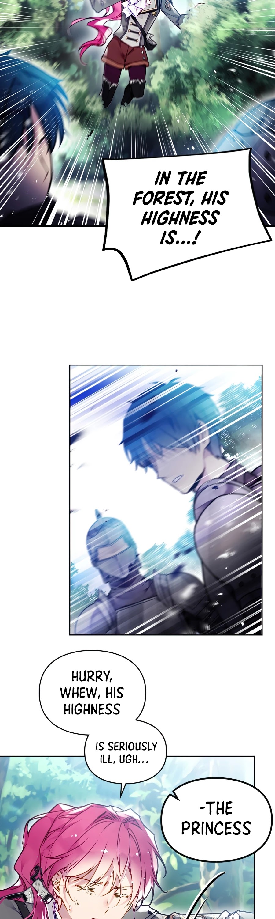 Death Is The Only Ending For The Villainess Chapter 78 page 30 - Chapter 78