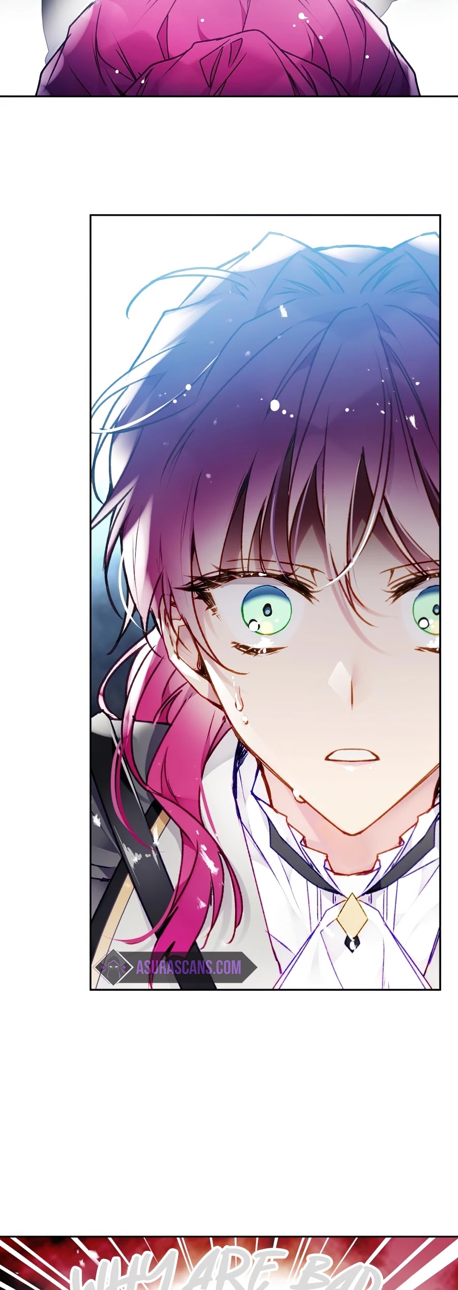 Death Is The Only Ending For The Villainess Chapter 78 page 33 - Chapter 78