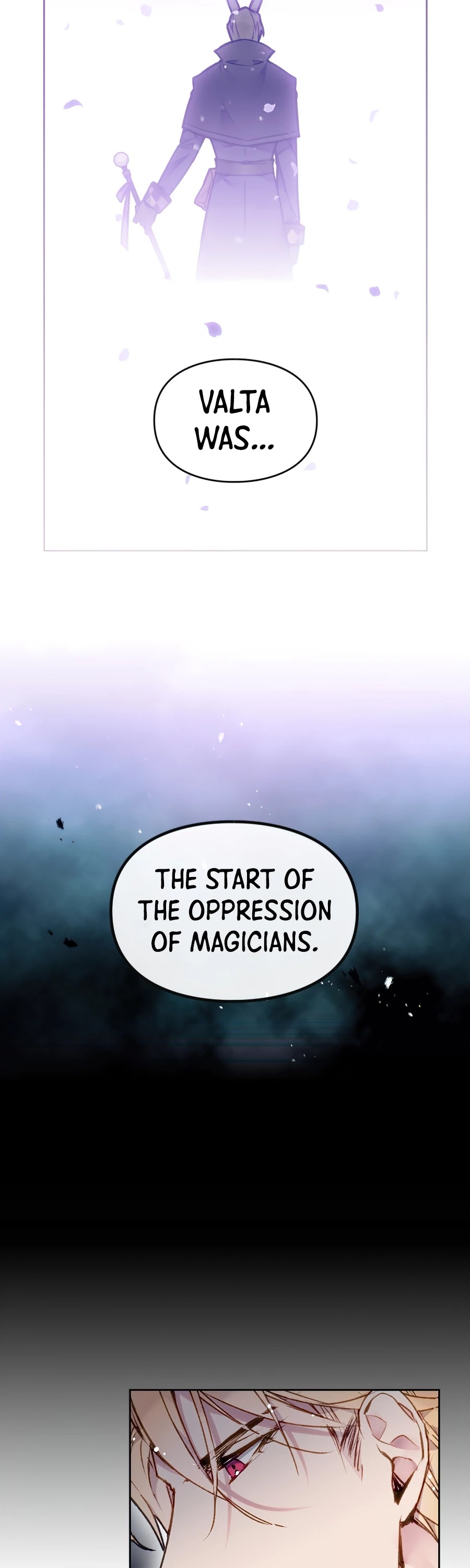 Death Is The Only Ending For The Villainess Chapter 78 page 5 - Chapter 78