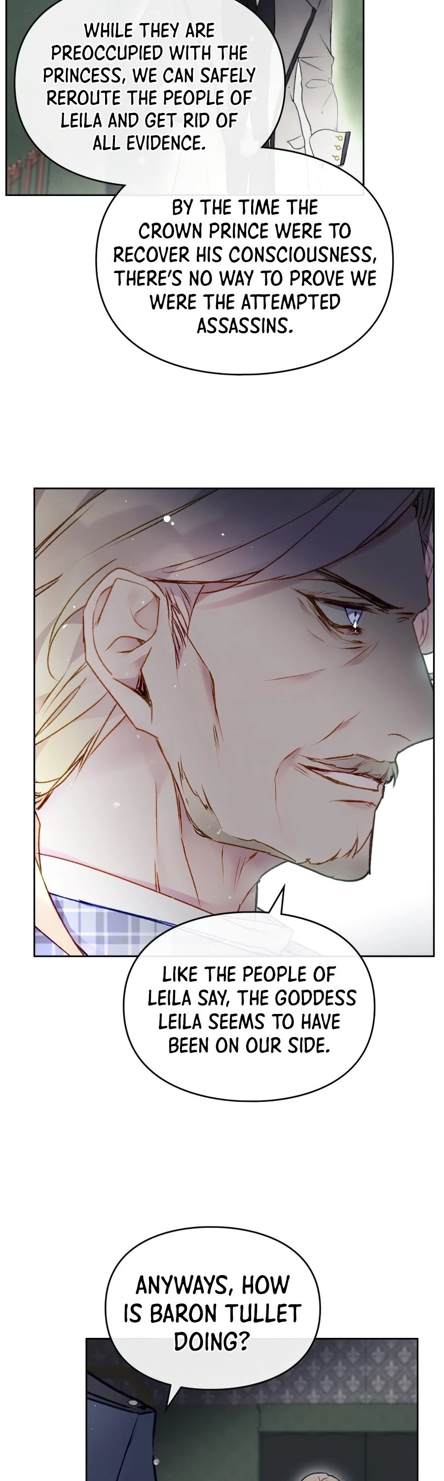 Death Is The Only Ending For The Villainess Chapter 79 page 14 - Chapter 79