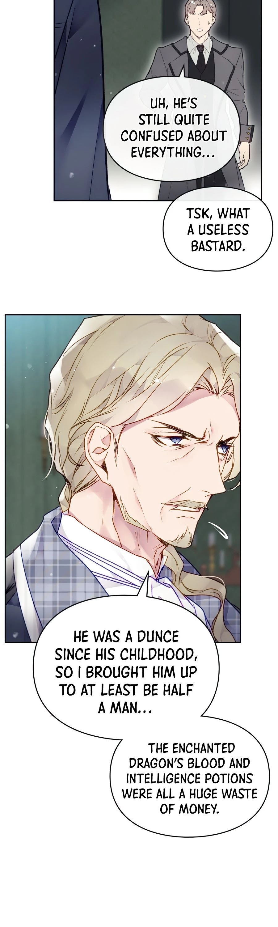Death Is The Only Ending For The Villainess Chapter 79 page 15 - Chapter 79