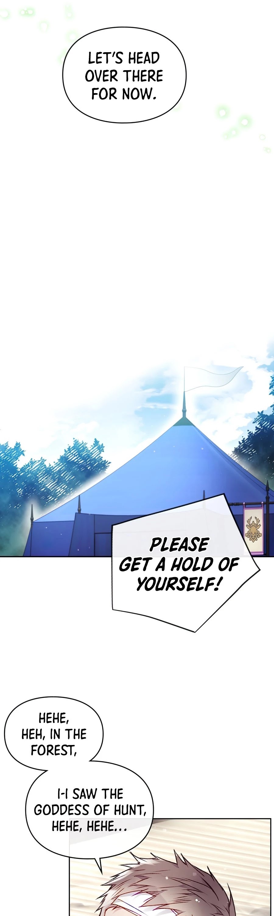 Death Is The Only Ending For The Villainess Chapter 79 page 16 - Chapter 79