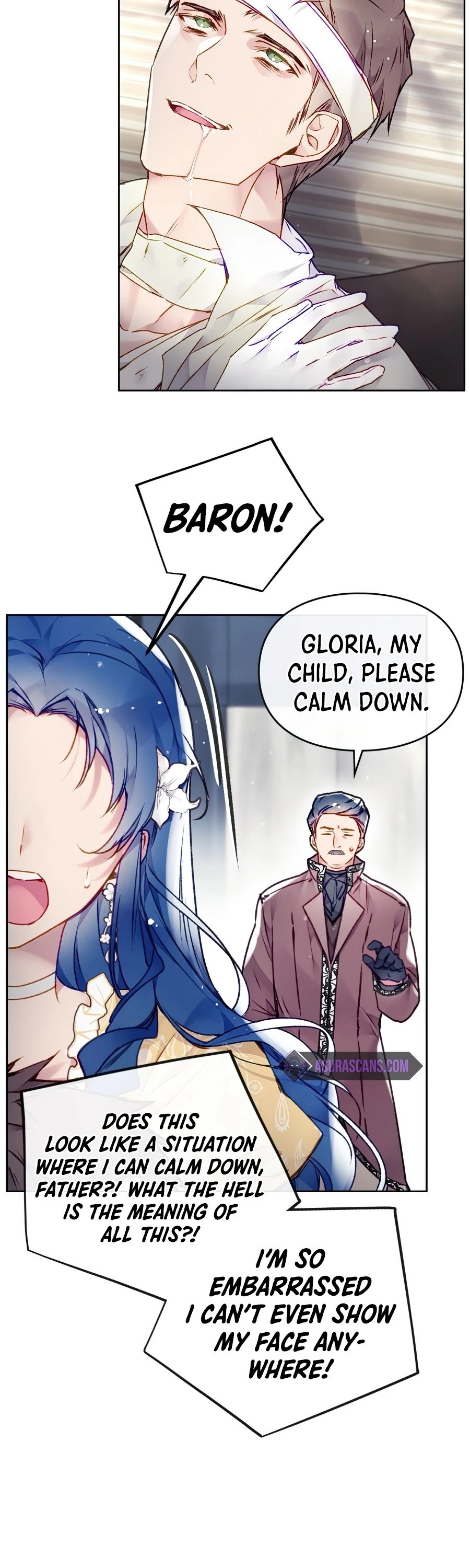 Death Is The Only Ending For The Villainess Chapter 79 page 17 - Chapter 79
