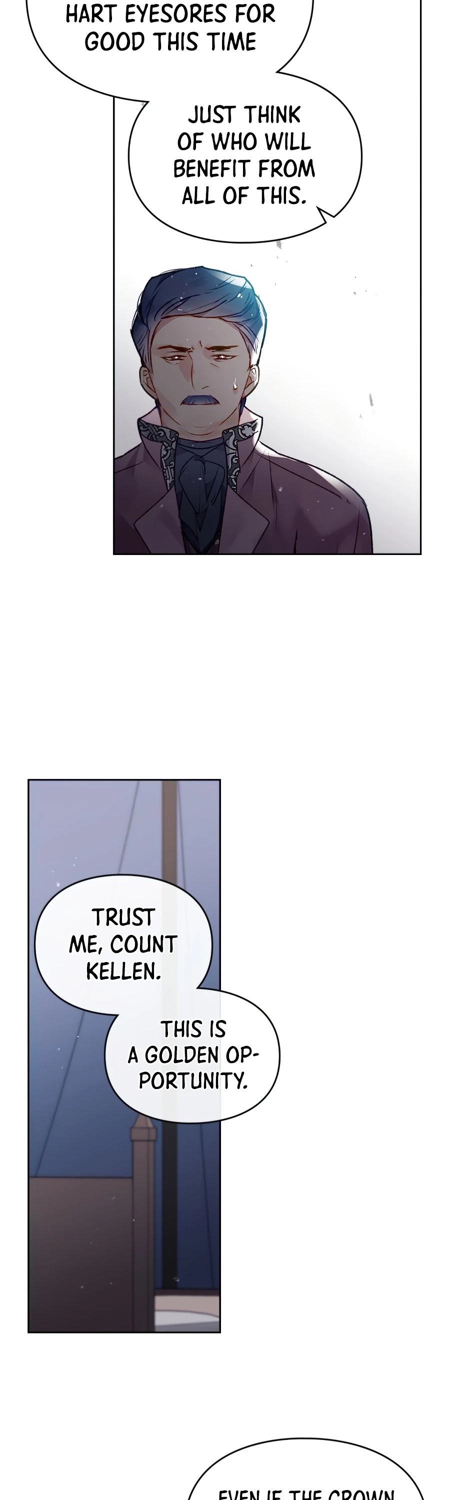 Death Is The Only Ending For The Villainess Chapter 79 page 23 - Chapter 79