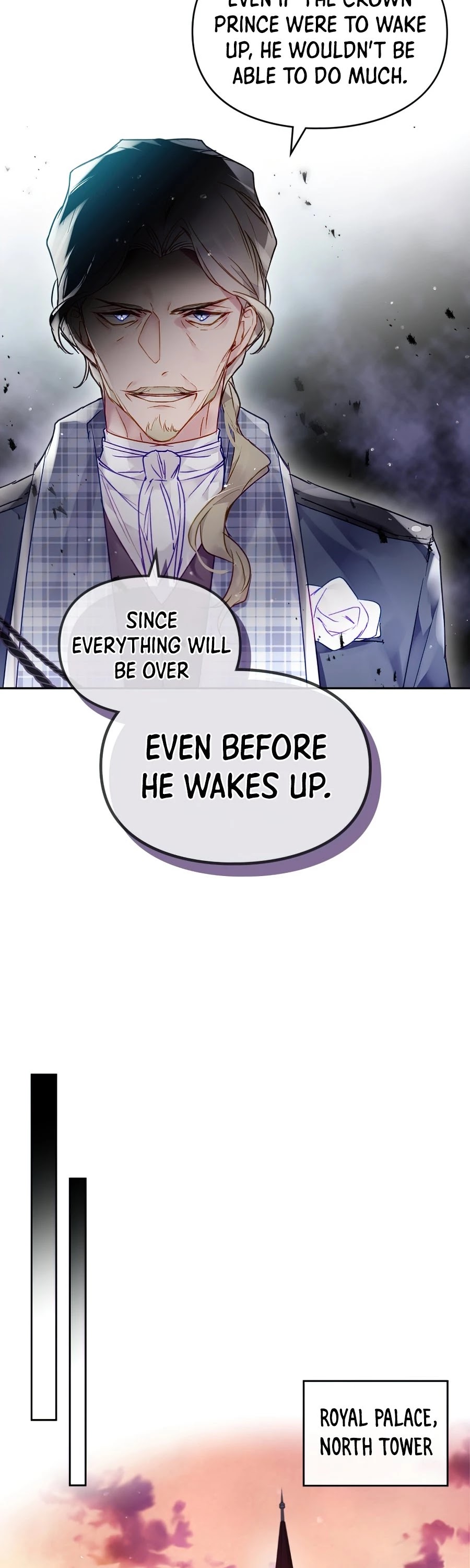 Death Is The Only Ending For The Villainess Chapter 79 page 24 - Chapter 79