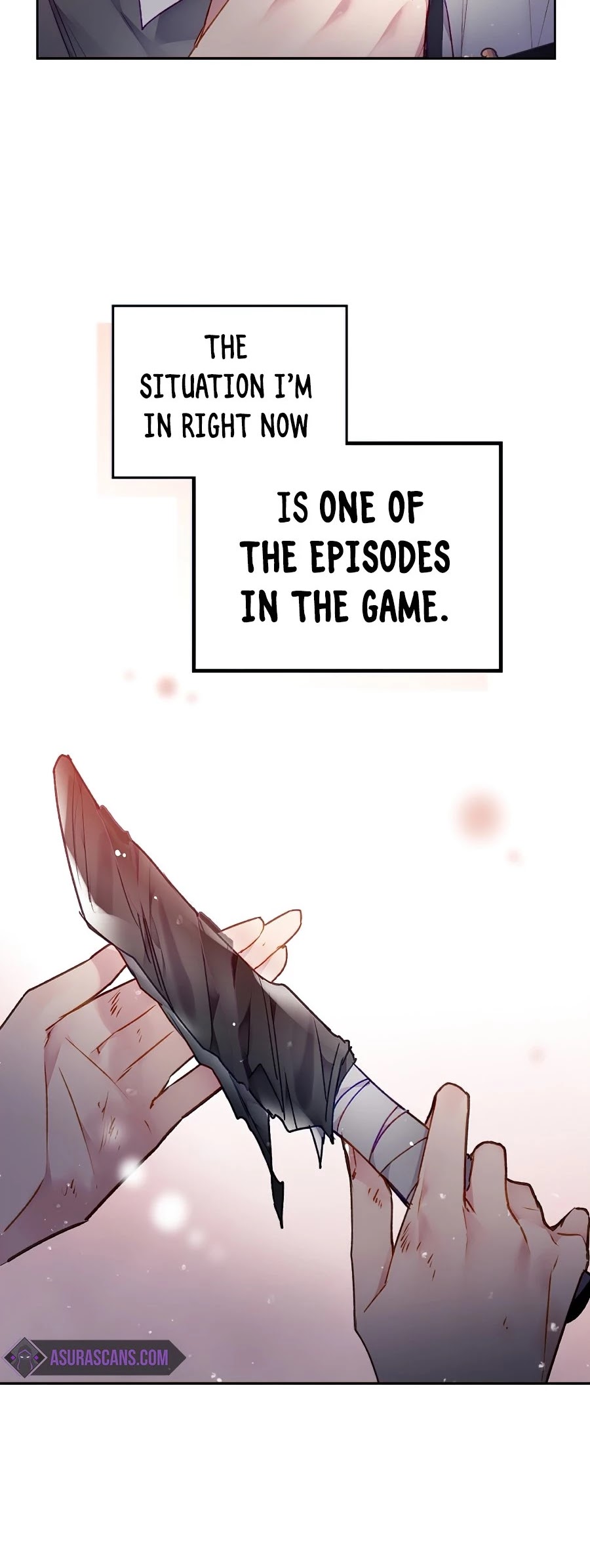 Death Is The Only Ending For The Villainess Chapter 79 page 28 - Chapter 79