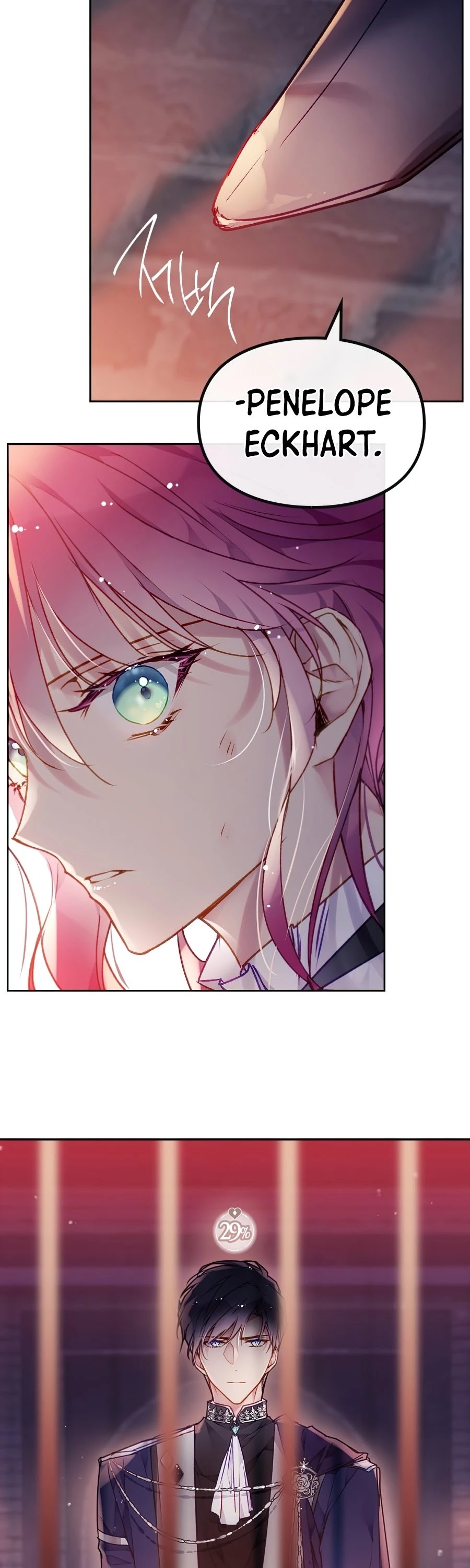Death Is The Only Ending For The Villainess Chapter 79 page 31 - Chapter 79