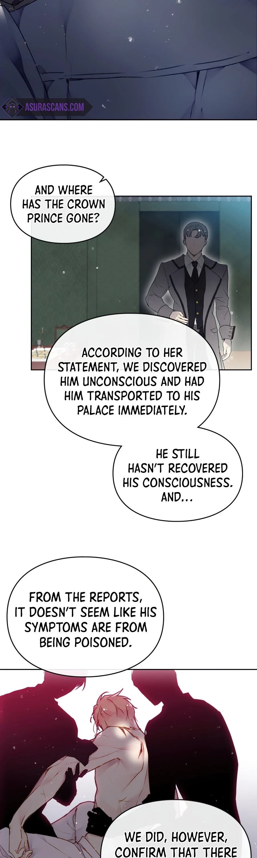 Death Is The Only Ending For The Villainess Chapter 79 page 4 - Chapter 79