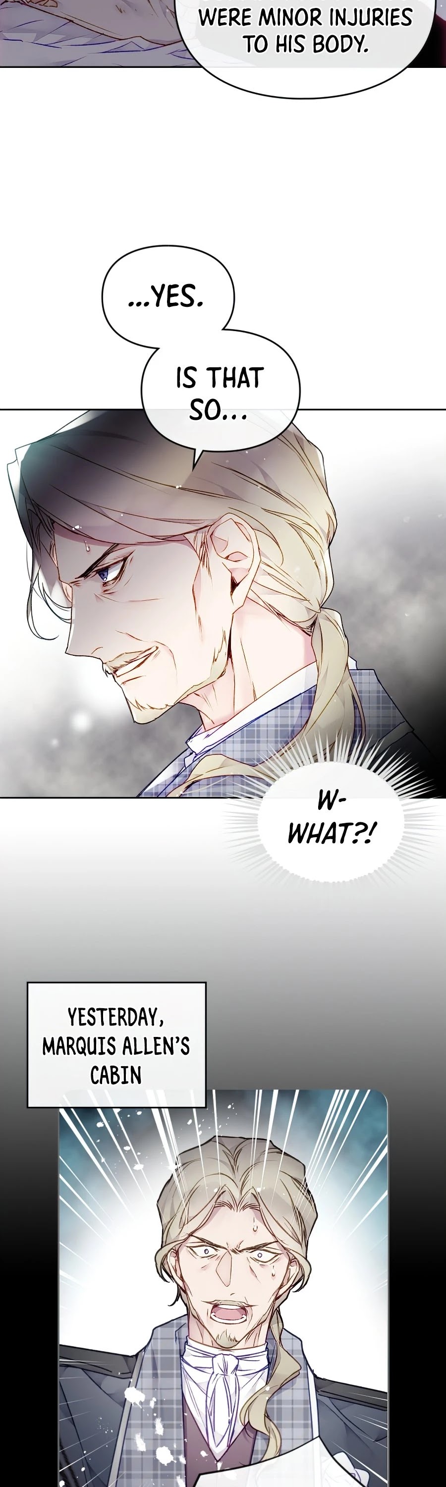 Death Is The Only Ending For The Villainess Chapter 79 page 5 - Chapter 79