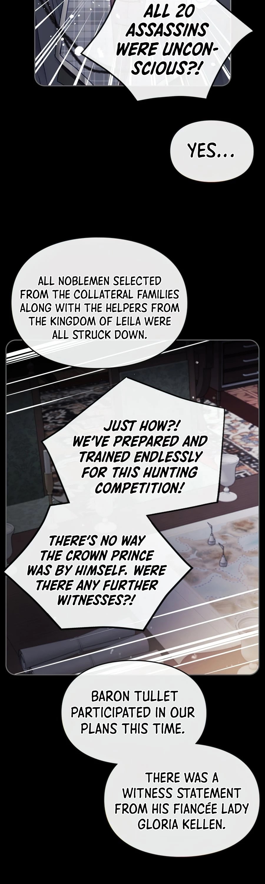 Death Is The Only Ending For The Villainess Chapter 79 page 6 - Chapter 79