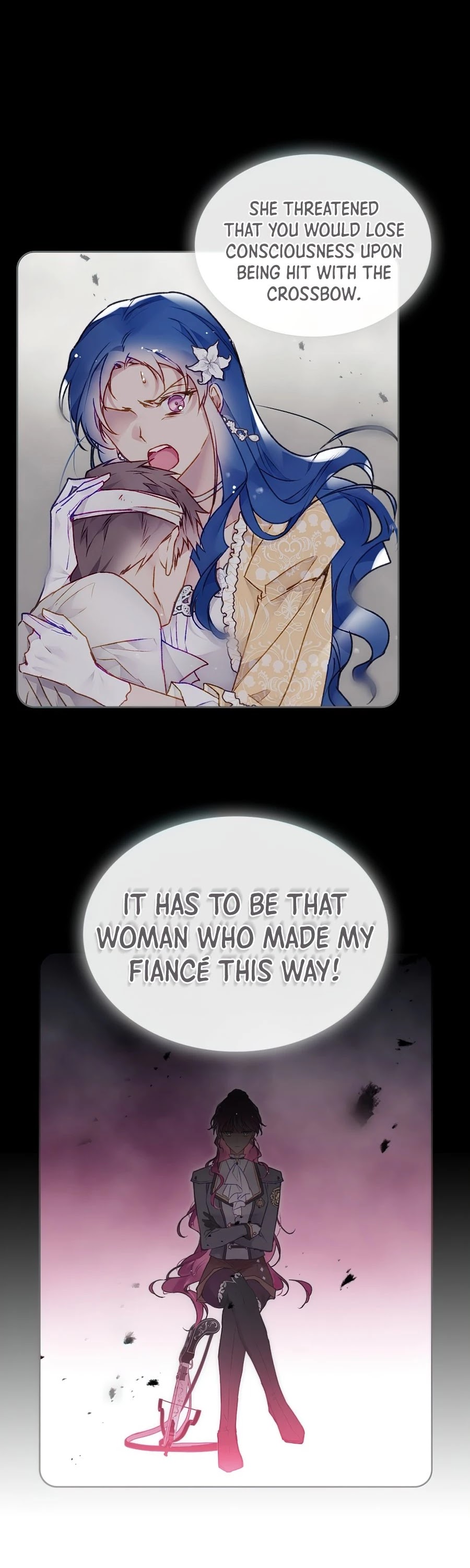 Death Is The Only Ending For The Villainess Chapter 79 page 7 - Chapter 79