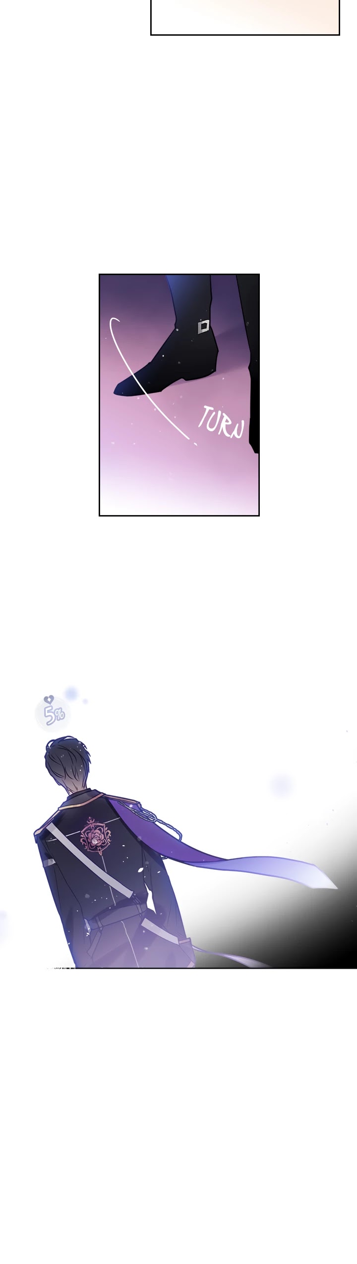 Death Is The Only Ending For The Villainess Chapter 8 page 10 - Chapter 8