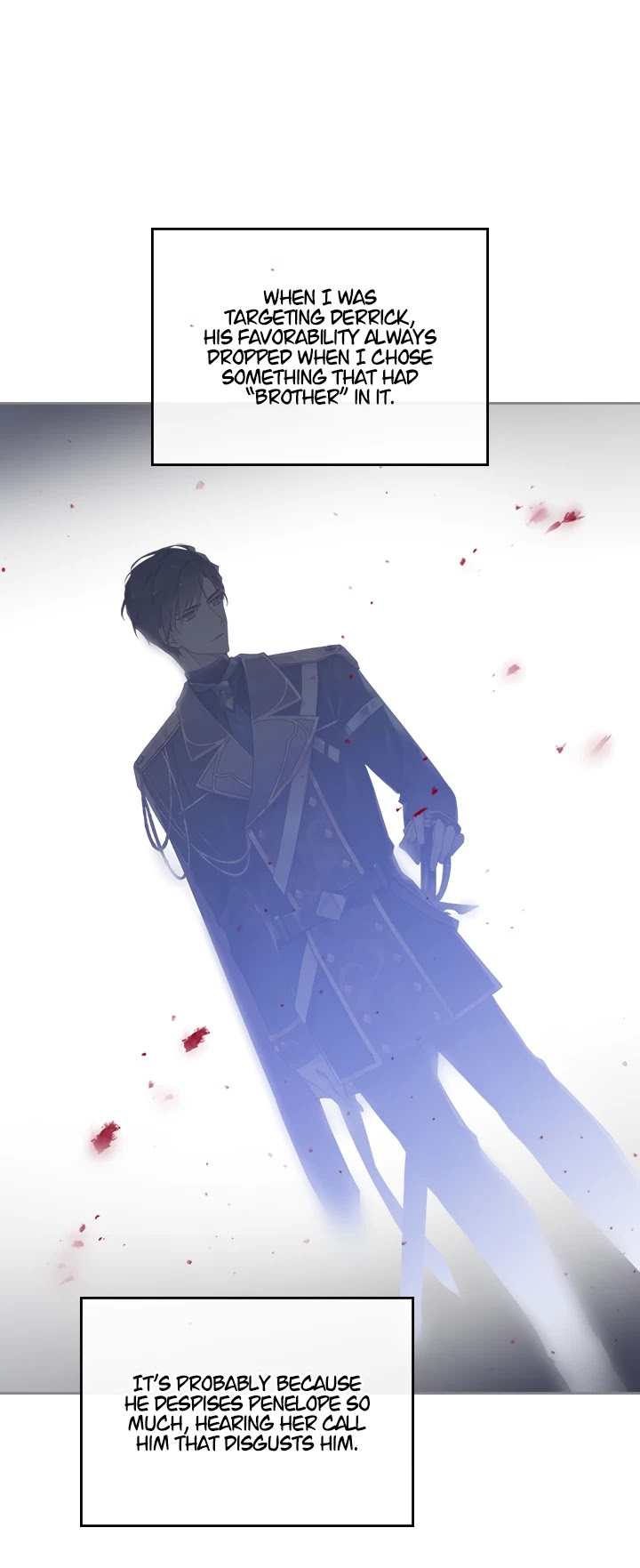 Death Is The Only Ending For The Villainess Chapter 8 page 12 - Chapter 8