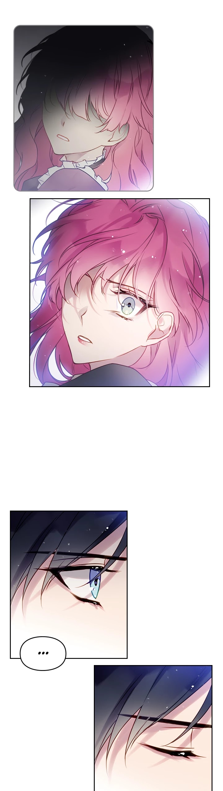 Death Is The Only Ending For The Villainess Chapter 8 page 9 - Chapter 8