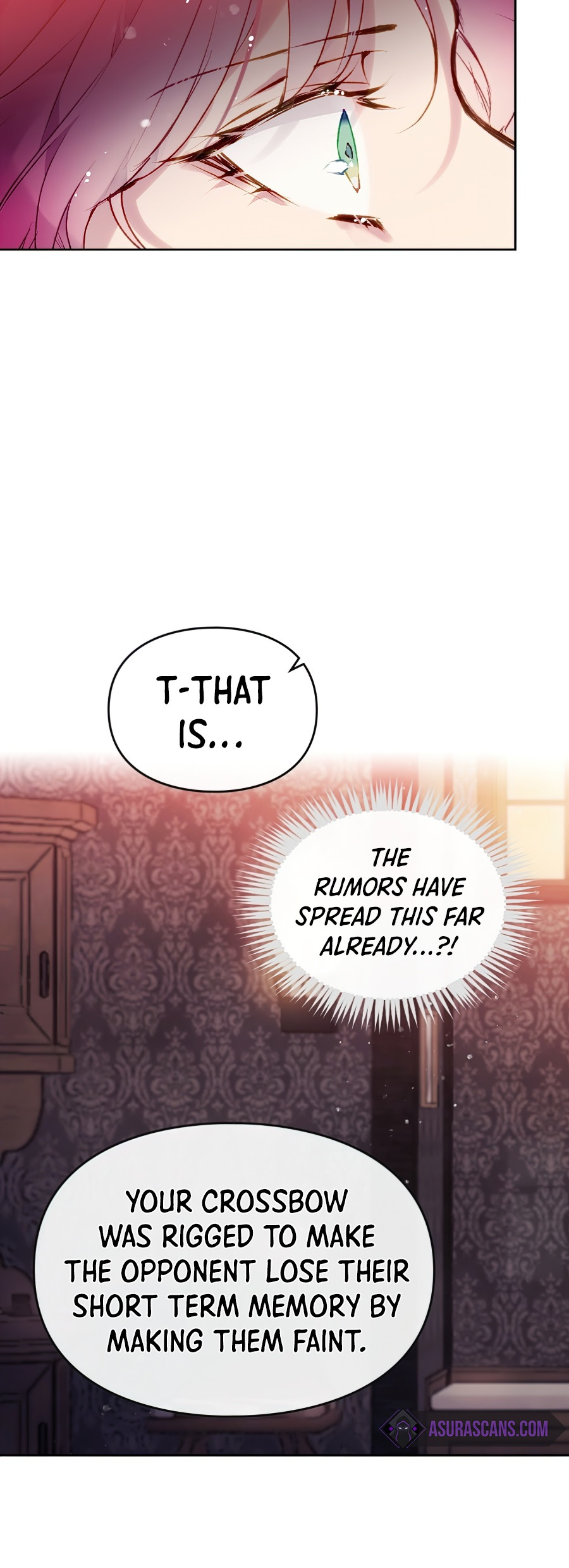 Death Is The Only Ending For The Villainess Chapter 80 page 10 - Chapter 80