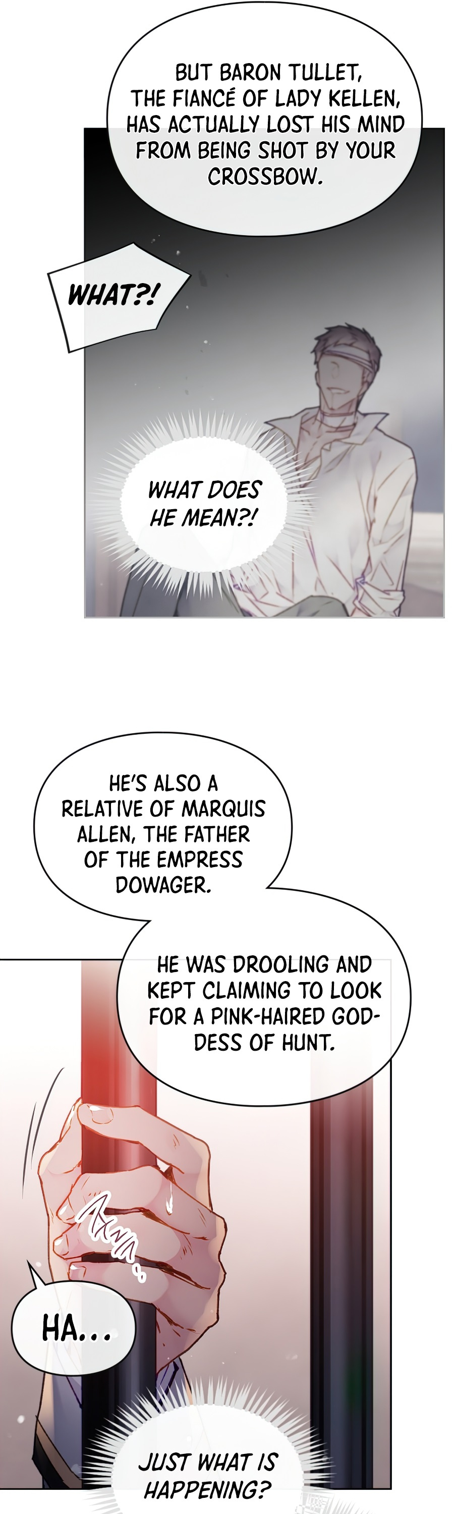 Death Is The Only Ending For The Villainess Chapter 80 page 11 - Chapter 80