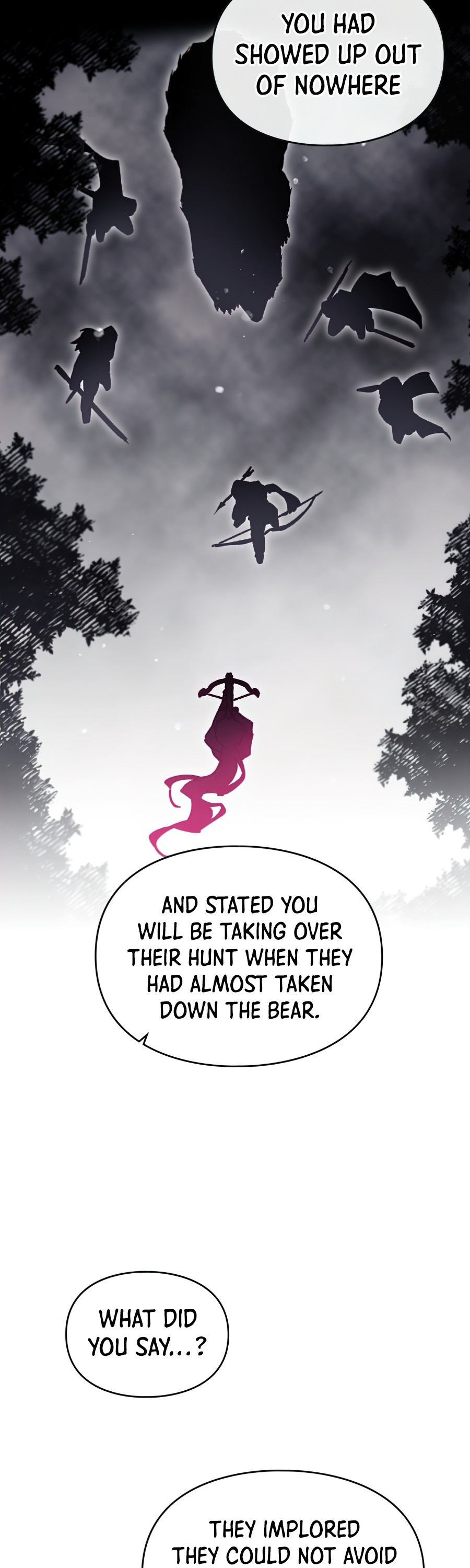 Death Is The Only Ending For The Villainess Chapter 80 page 17 - Chapter 80