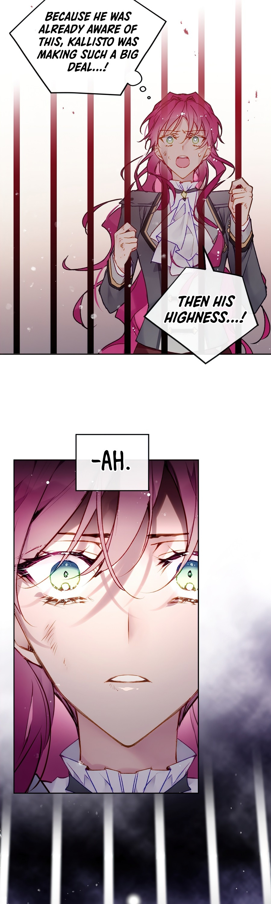 Death Is The Only Ending For The Villainess Chapter 80 page 26 - Chapter 80