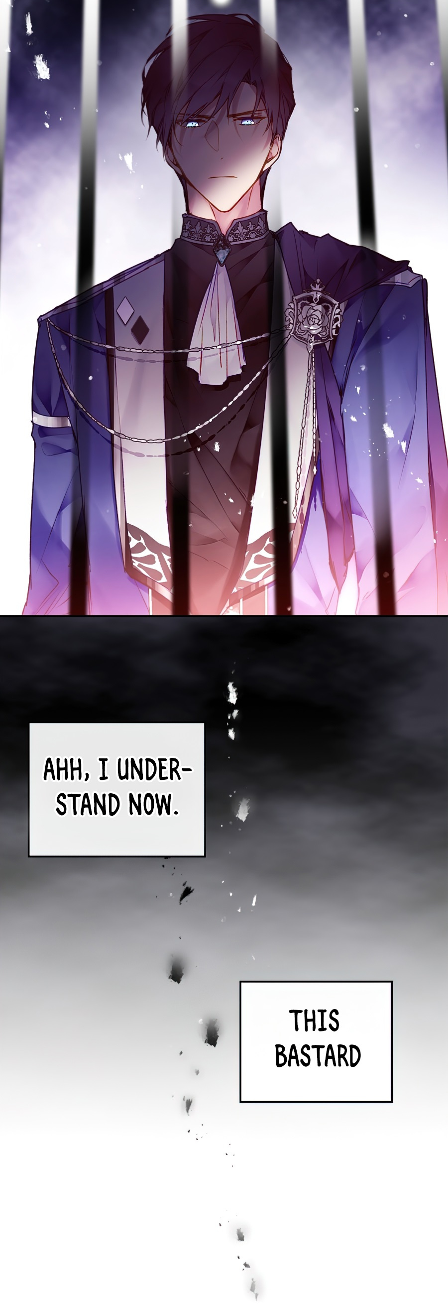 Death Is The Only Ending For The Villainess Chapter 80 page 27 - Chapter 80