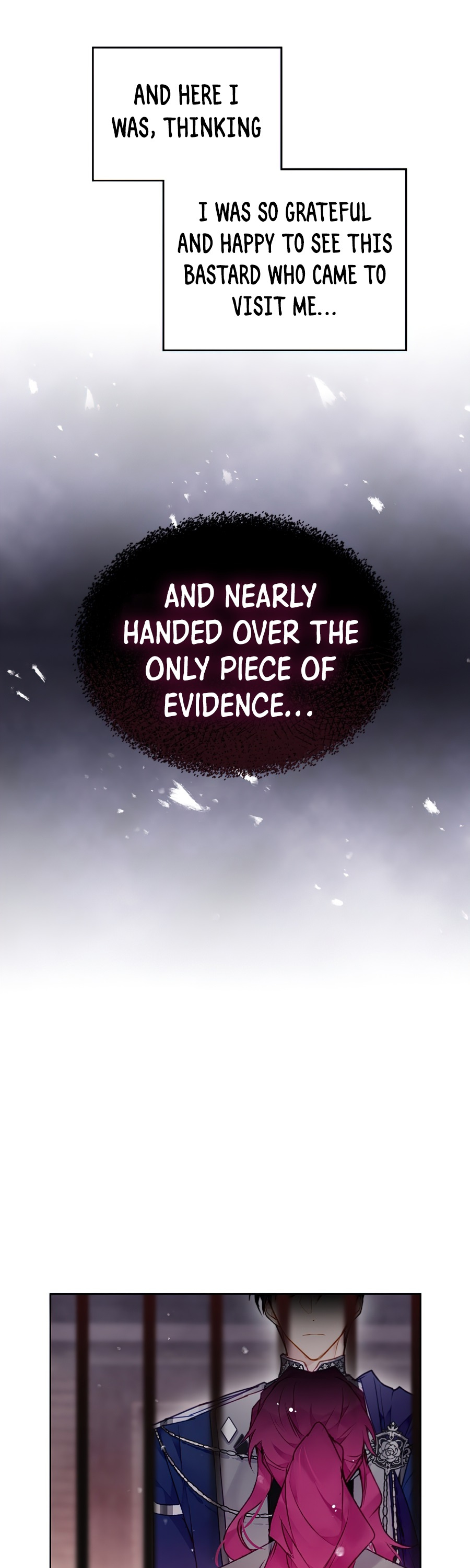 Death Is The Only Ending For The Villainess Chapter 80 page 29 - Chapter 80