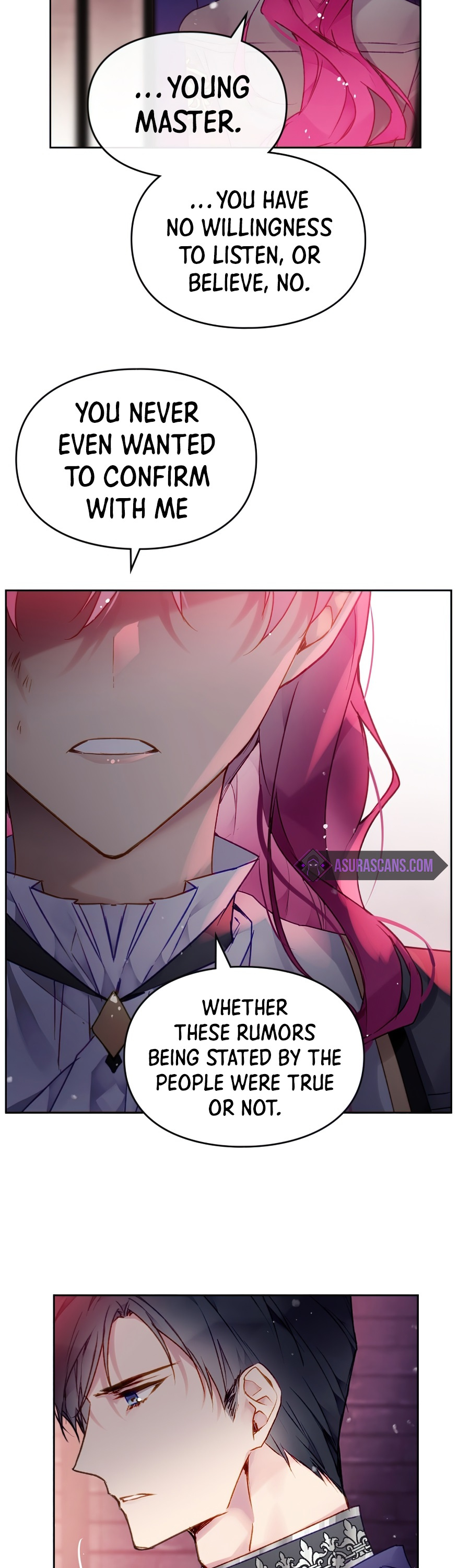 Death Is The Only Ending For The Villainess Chapter 80 page 30 - Chapter 80