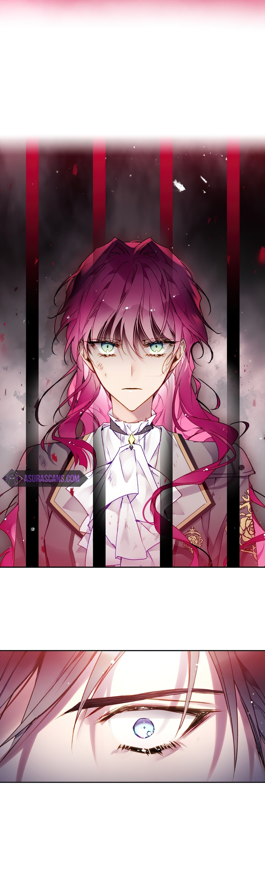 Death Is The Only Ending For The Villainess Chapter 80 page 33 - Chapter 80