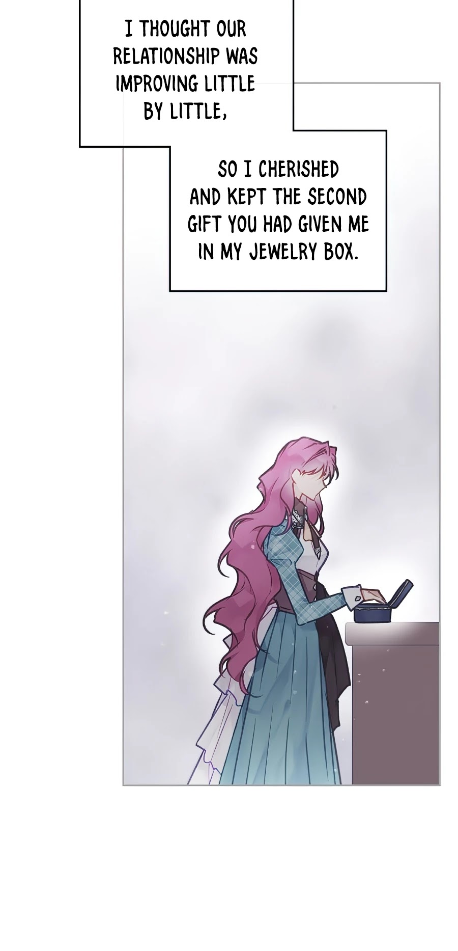 Death Is The Only Ending For The Villainess Chapter 81 page 10 - Chapter 81