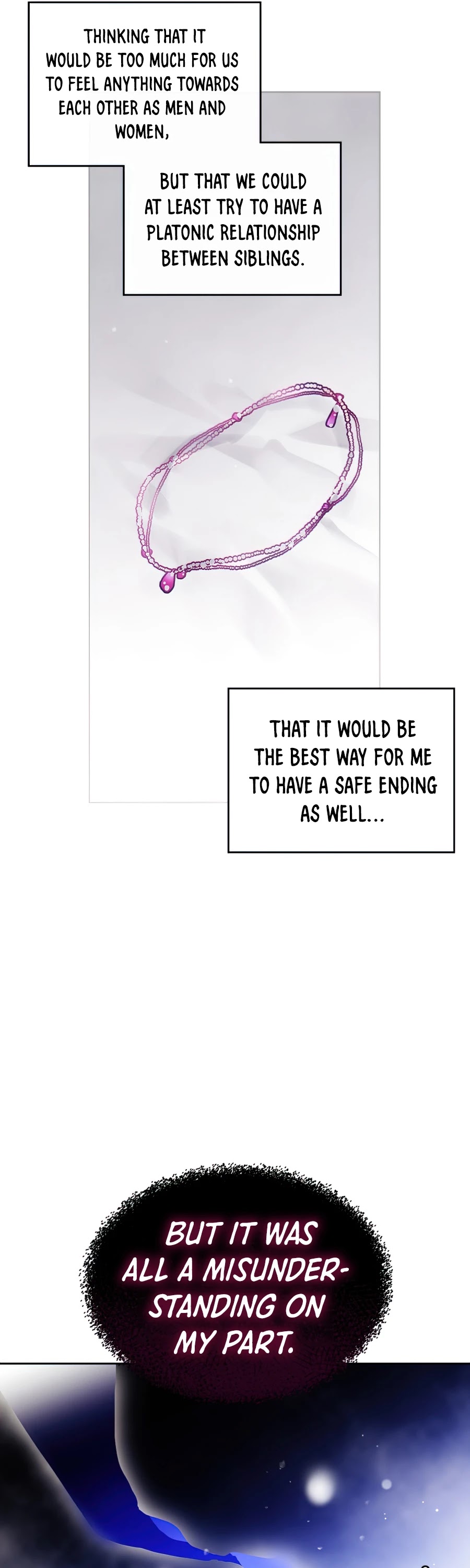 Death Is The Only Ending For The Villainess Chapter 81 page 11 - Chapter 81