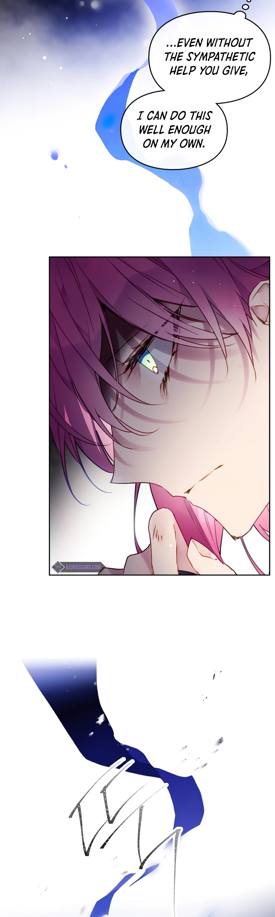 Death Is The Only Ending For The Villainess Chapter 81 page 12 - Chapter 81
