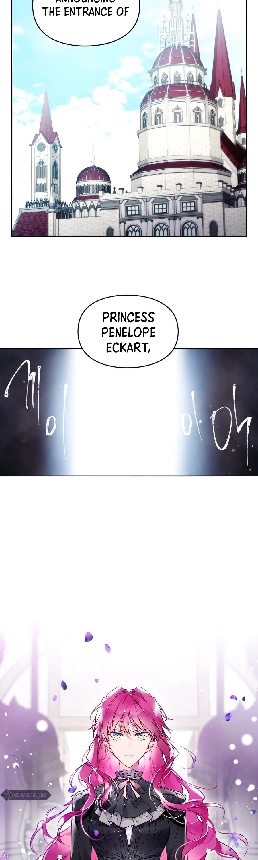 Death Is The Only Ending For The Villainess Chapter 81 page 14 - Chapter 81