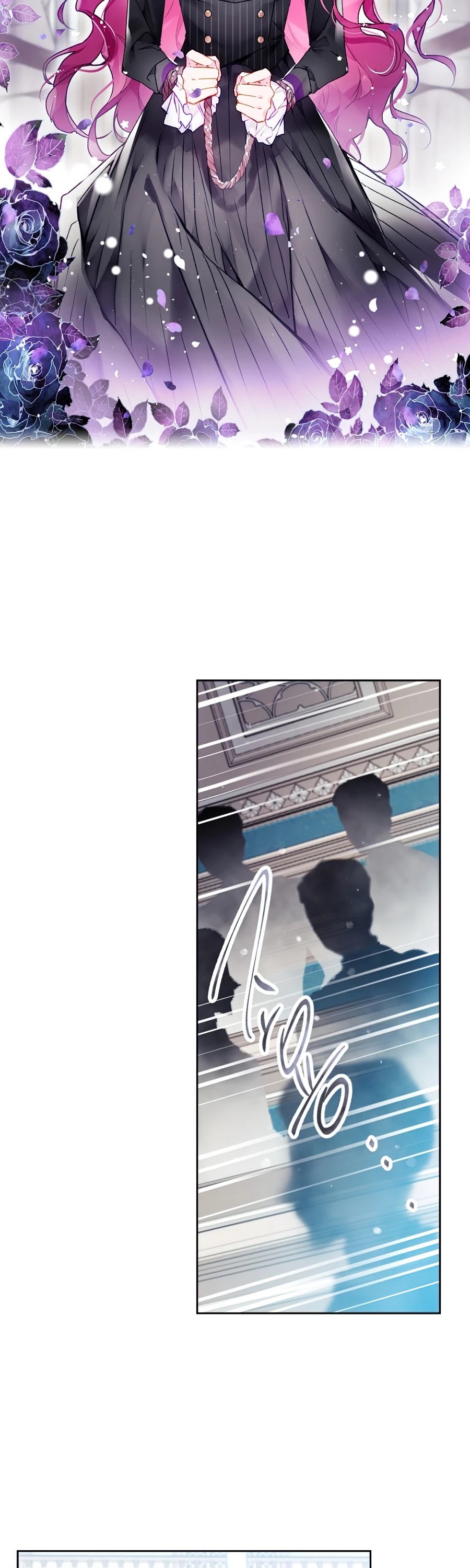 Death Is The Only Ending For The Villainess Chapter 81 page 15 - Chapter 81