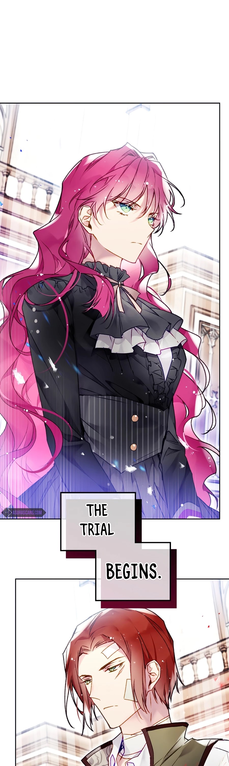 Death Is The Only Ending For The Villainess Chapter 81 page 25 - Chapter 81