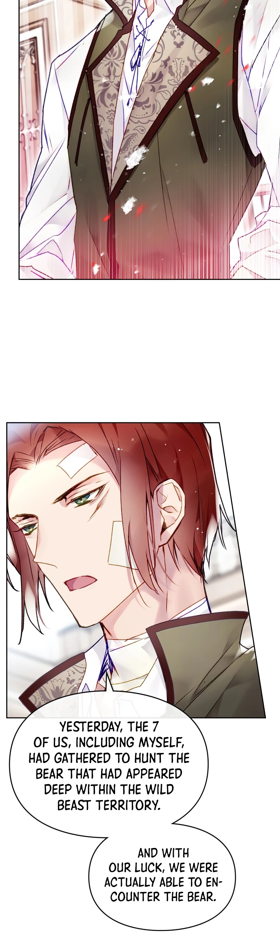 Death Is The Only Ending For The Villainess Chapter 81 page 26 - Chapter 81