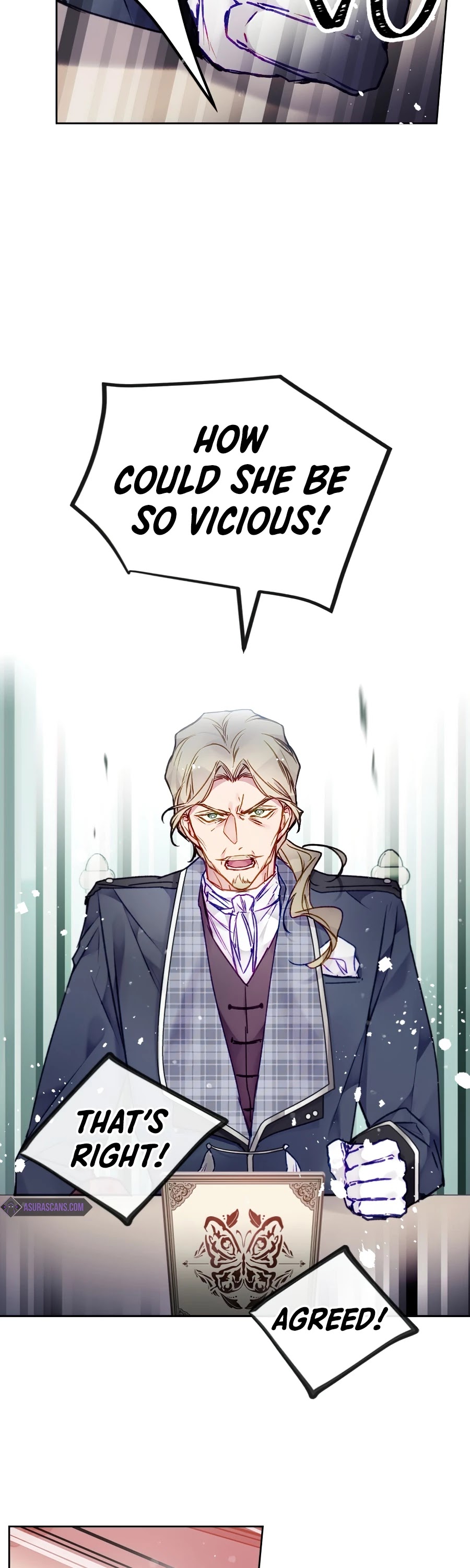 Death Is The Only Ending For The Villainess Chapter 81 page 30 - Chapter 81